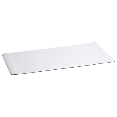 
                                            MOUSE PAD SONIC WHITE
                                            