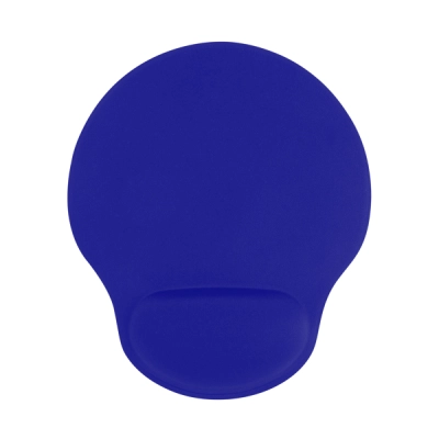 
                                                SILVANO коврик для мыши ROYAL BLUE
                                                