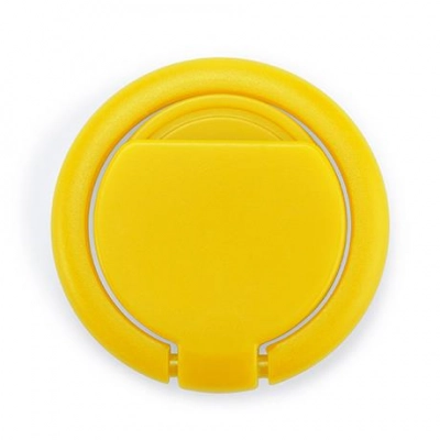 
                                            NOSTRO MOBILE SUPPORT YELLOW
                                            