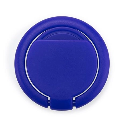 
                                            NOSTRO MOBILE SUPPORT ROYAL BLUE
                                            