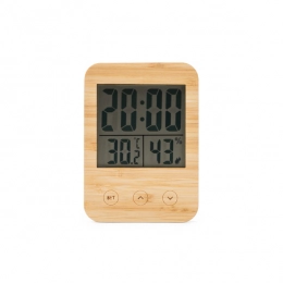 WEATHER STATION CELSIUS NATURAL