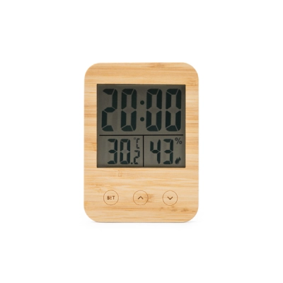 
                                                Метеостанция CELSIUS NATURAL
                                                