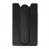 KETU CARD/PHONE HOLDER BLACK
