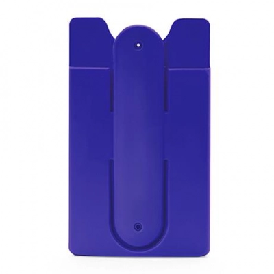 
                                            KETU CARD/PHONE HOLDER ROYAL BLUE
                                            