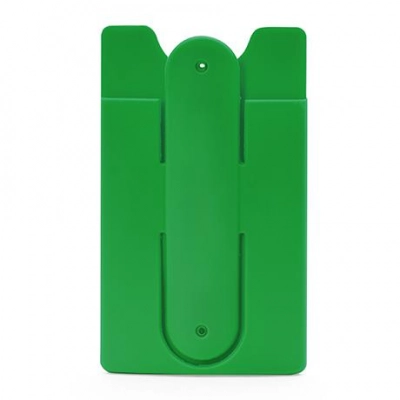 
                                            KETU CARD/PHONE HOLDER FERN GREEN
                                            