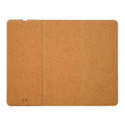 
                                            MOUSE PAD CHARGER ALAX NATURAL
                                            