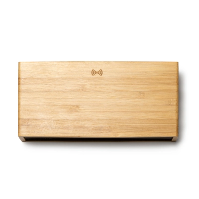 
                                                Настольные часы DUNCER BAMBOO
                                                