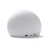 LAMP ALARM CLOCK NAMUR NATURAL