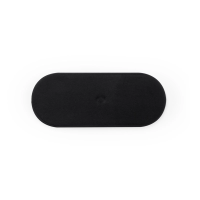 
                                            KASPER WEBCAM COVER BLACK
                                            