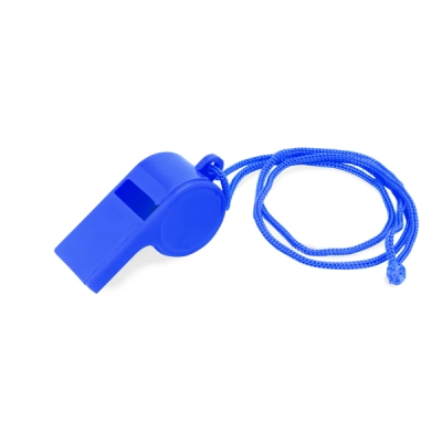 
                                                CARNIVAL WHISTLE ROYAL
                                                