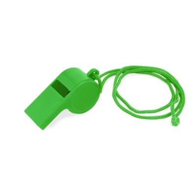 
                                                CARNIVAL WHISTLE FERN GREEN
                                                