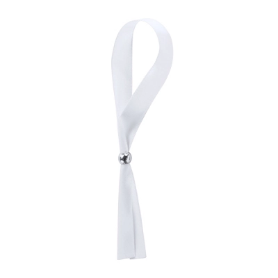 
                                                FETE BRACELET WHITE
                                                
