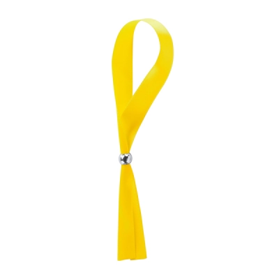 
                                                FETE BRACELET YELLOW
                                                