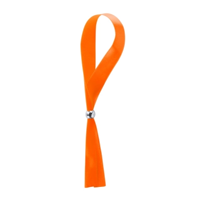 
                                                FETE BRACELET ORANGE
                                                