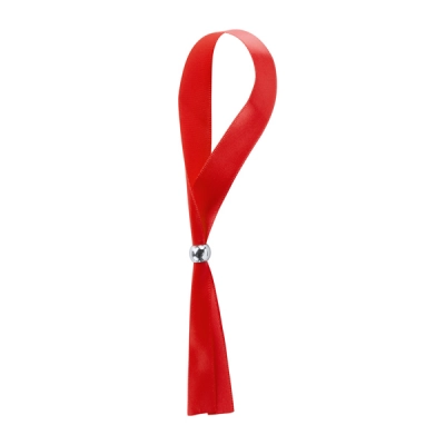 
                                                FETE BRACELET RED
                                                
