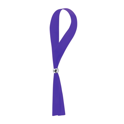 
                                                FETE BRACELET PURPLE
                                                