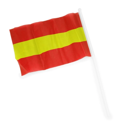 
                                            CELEB FLAG SPAIN
                                            
