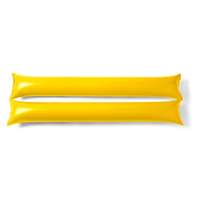 
                                                JAMBOREE INFLATABLE DRUMSTICKS YELLOW
                                                