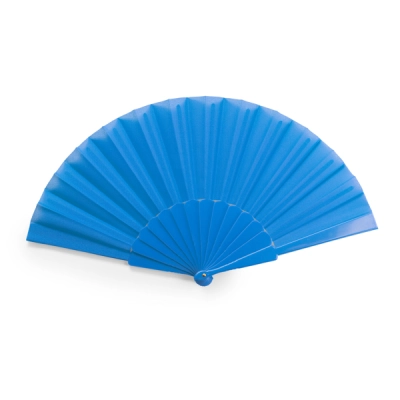 
                                            ALBERO HAND FAN LIGHT ROYAL BLUE
                                            