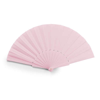 
                                            ALBERO HAND FAN LIGHT PINK
                                            