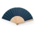 CALESA HAND FAN NAVY BLUE