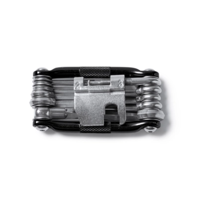 
                                                MULTITOOL SORBY BLACK
                                                