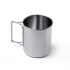 MUG TEIDE SILVER