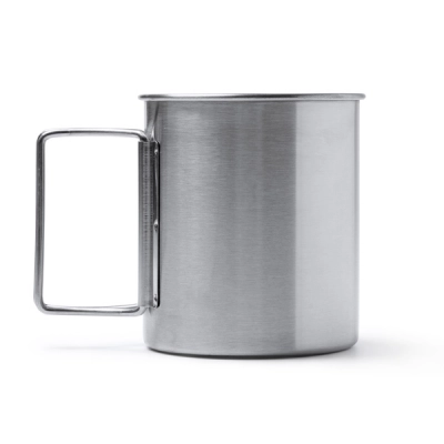 
                                            MUG TEIDE SILVER
                                            