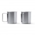 MUG TEIDE SILVER