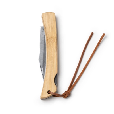 
                                                Карманный нож KAIDE BAMBOO
                                                