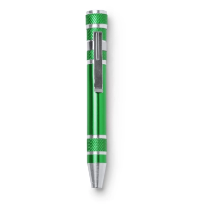 
                                                Отвертка BRICO FERN GREEN
                                                