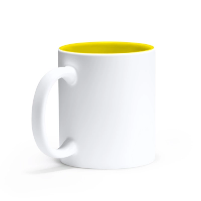 
                                                Кружка ROIBO YELLOW
                                                