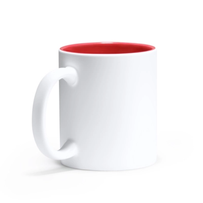 
                                                Кружка ROIBO RED
                                                