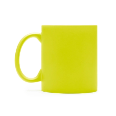 
                                                Кружка WALAX YELLOW
                                                