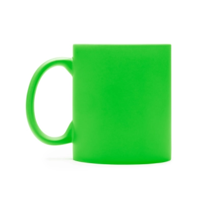
                                            MUG WALAX OASIS GREEN
                                            