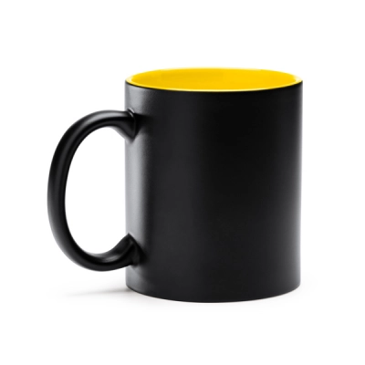 
                                                Кружка MACHA YELLOW
                                                