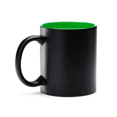
                                                Кружка MACHA FERN GREEN
                                                