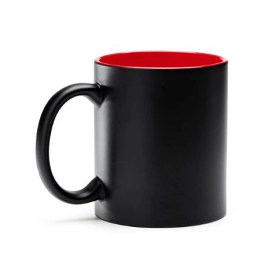 
                                            MUG MACHA RED
                                            