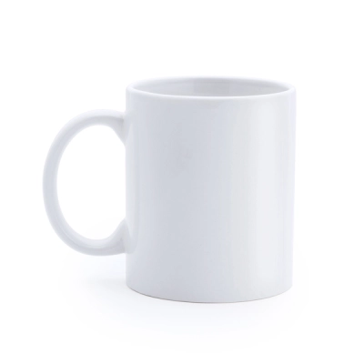 
                                            LIMA SUBLIMATION MUG WHITE
                                            