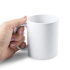 LIMA SUBLIMATION MUG WHITE