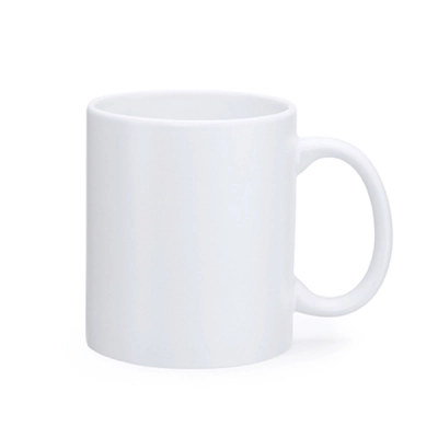 
                                            RAMBU SUBLIMATION MUG WHITE
                                            