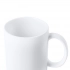 RAMBU SUBLIMATION MUG WHITE