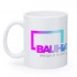 RAMBU SUBLIMATION MUG WHITE