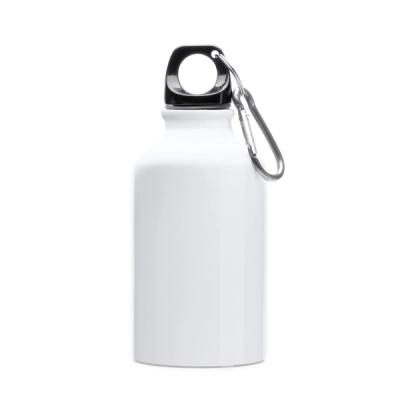 
                                                YACA ALUMINUM BOTTLE 330 ML WHITE
                                                
