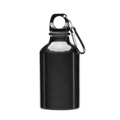 
                                                YACA ALUMINUM BOTTLE 330 ML BLACK
                                                