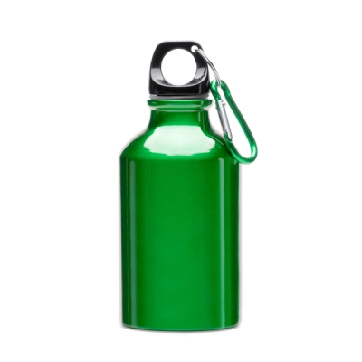 
                                                YACA ALUMINUM BOTTLE 330 ML FERN GREEN
                                                