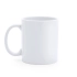 YUCA MUG WHITE