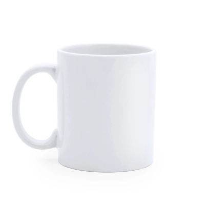 
                                            YUCA MUG WHITE
                                            