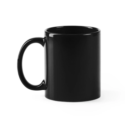 
                                            PAPAYA MUG BLACK
                                            