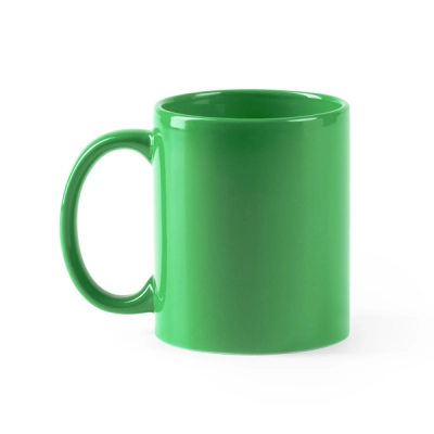 
                                            PAPAYA MUG FERN GREEN
                                            